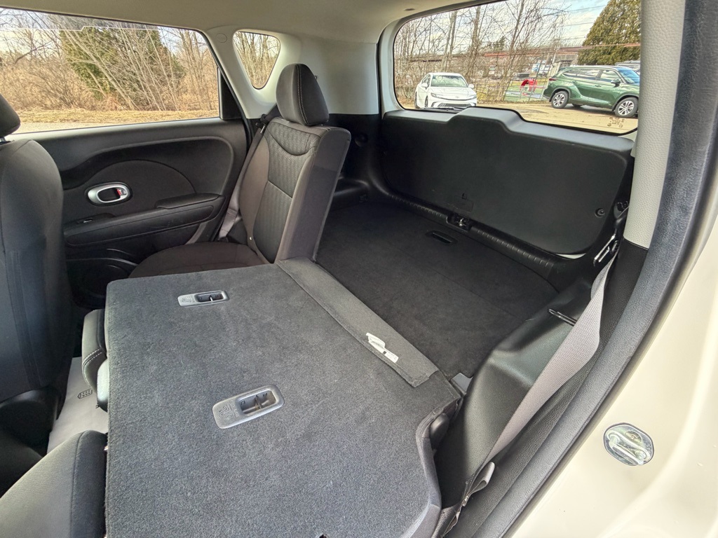 used 2019 Kia Soul car, priced at $12,903