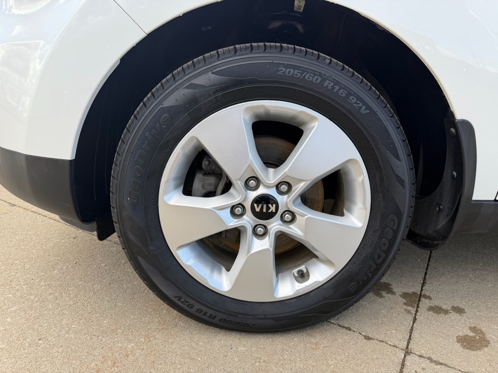 used 2019 Kia Soul car, priced at $12,903