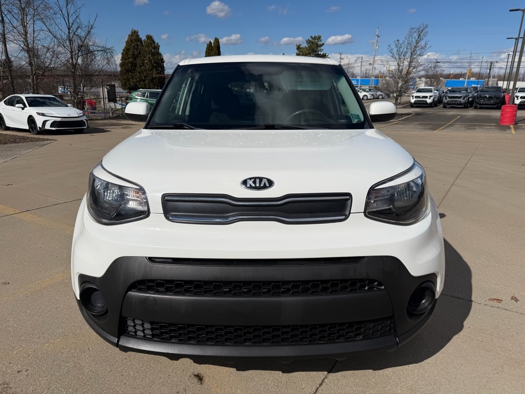 used 2019 Kia Soul car, priced at $12,903