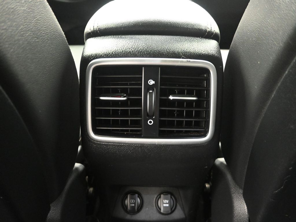 2020 Kia Sportage S photo 30