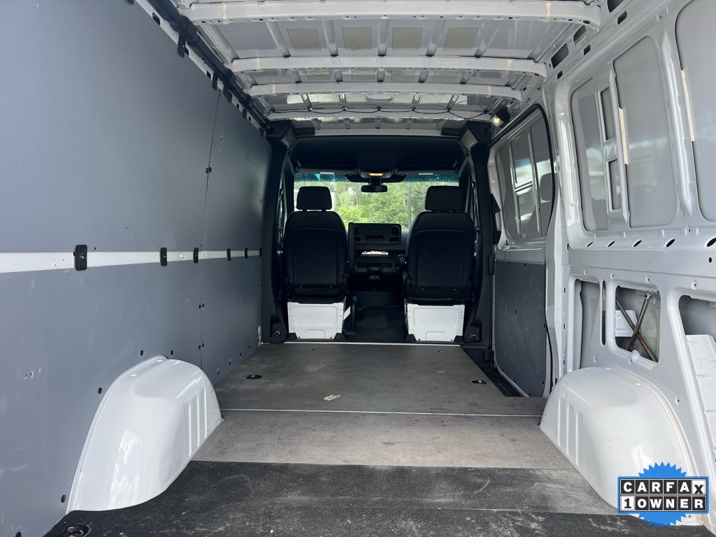 Used 2023 Mercedes-Benz Sprinter 2500 Standard Roof RWD Empty Cargo Van for sale #SP1293 - photo 16