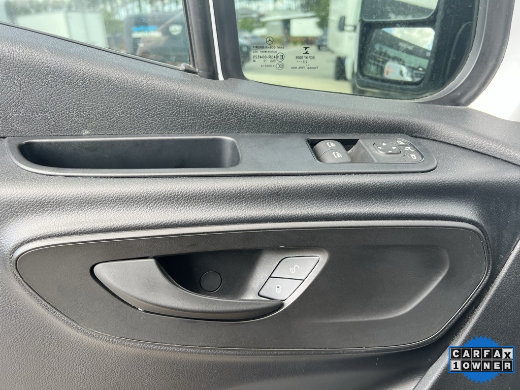 Used 2023 Mercedes-Benz Sprinter 2500 Standard Roof RWD Empty Cargo Van for sale #SP1293 - photo 23