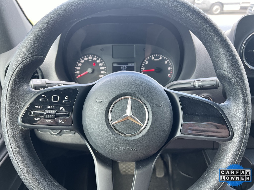 Used 2023 Mercedes-Benz Sprinter 2500 Standard Roof RWD Empty Cargo Van for sale #SP1293 - photo 34