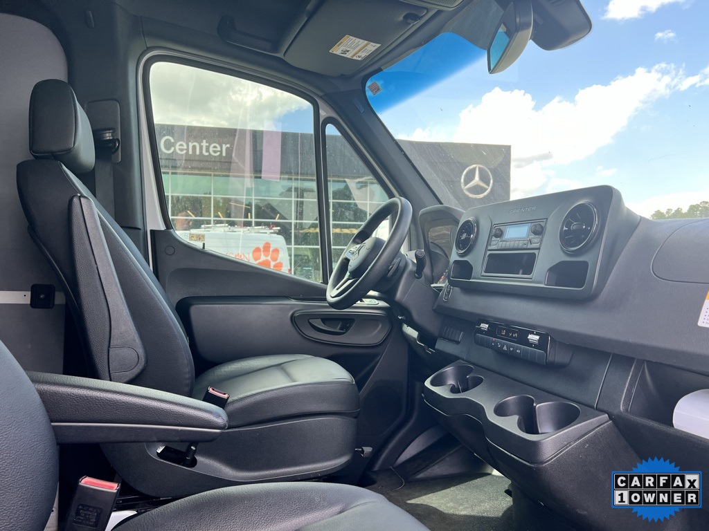 Used 2023 Mercedes-Benz Sprinter 2500 Standard Roof RWD Empty Cargo Van for sale #SP1293 - photo 7