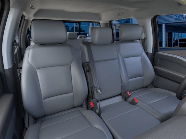 2026 Ford F-350 XL photo 10