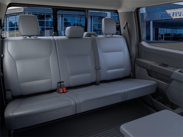 2026 Ford F-350 XL photo 11