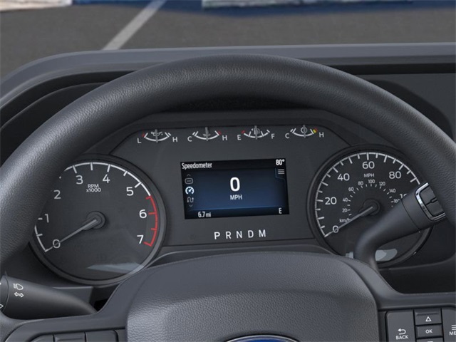 2026 Ford F-350 XL photo 13