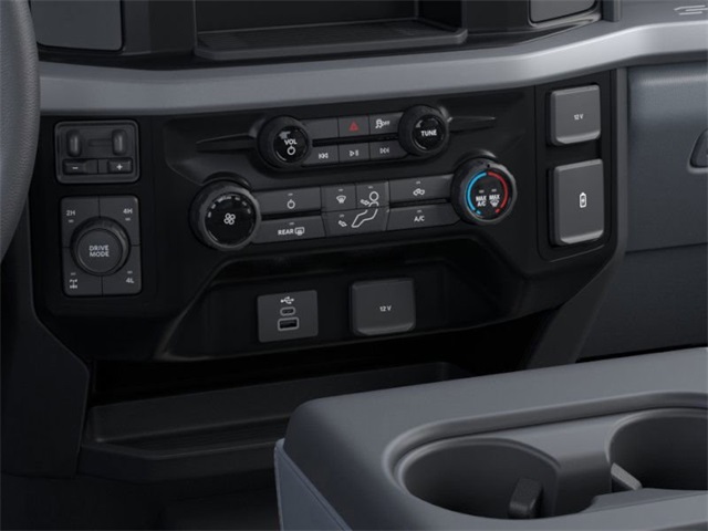 2026 Ford F-350 XL photo 15