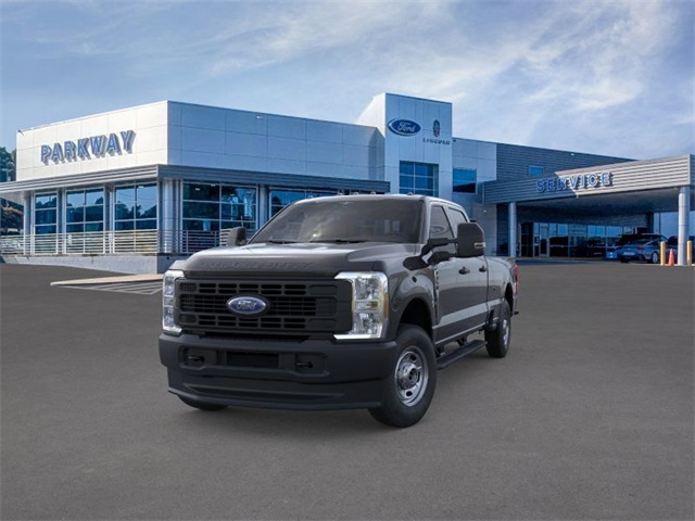 2026 Ford F-350 XL photo 2