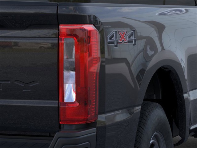 2026 Ford F-350 XL photo 21