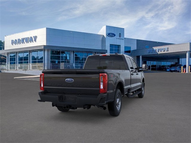 2026 Ford F-350 XL photo 8