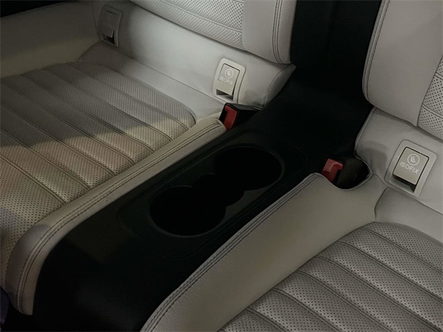 used 2023 Mercedes-Benz C-Class car, priced at $49,991