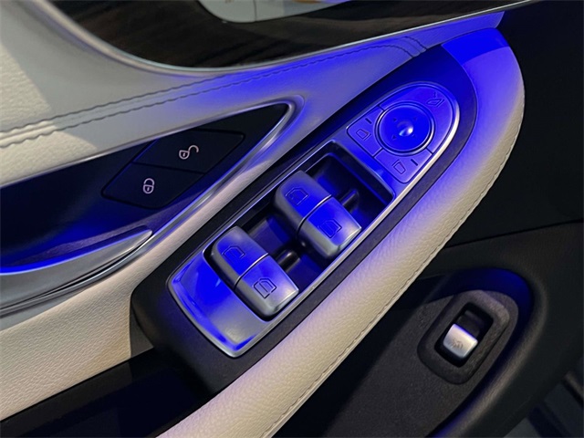 used 2023 Mercedes-Benz C-Class car, priced at $49,991