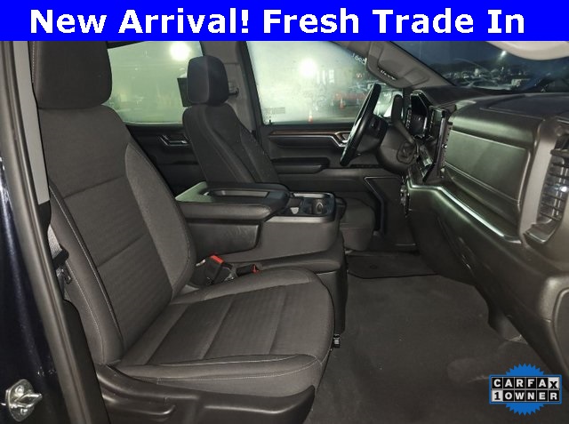 2024 Chevrolet Silverado 1500 LT photo 8