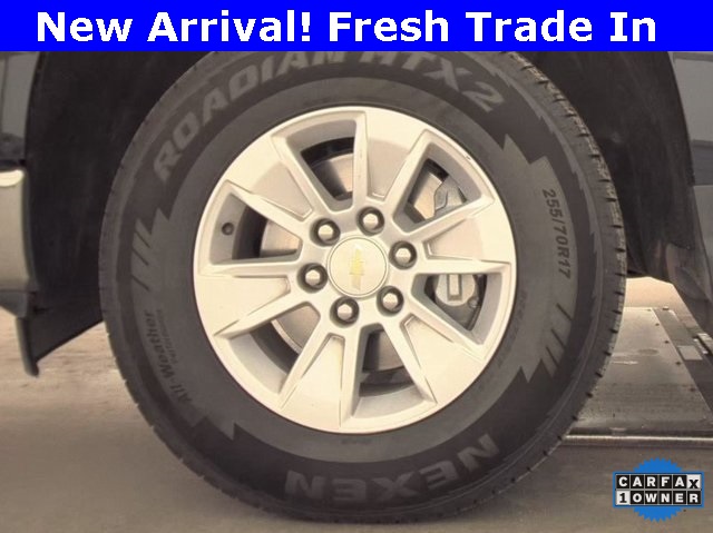 2024 Chevrolet Silverado 1500 LT photo 10