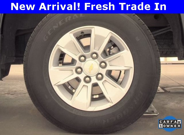 2024 Chevrolet Silverado 1500 LT photo 6