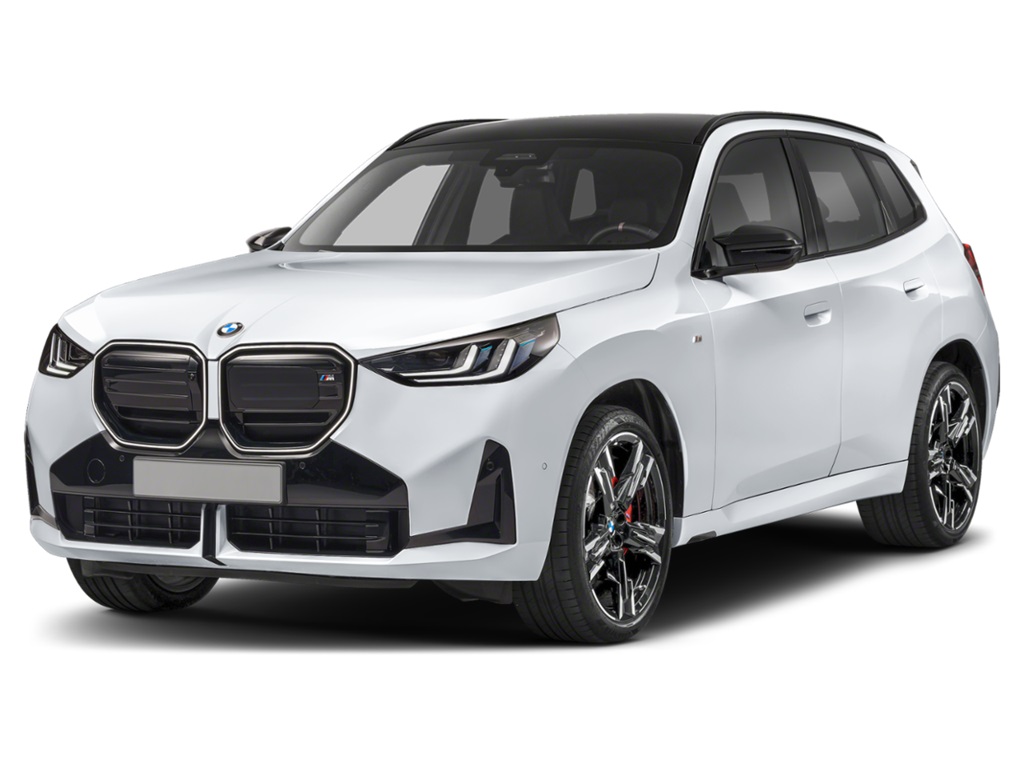 X3 30 xDrive