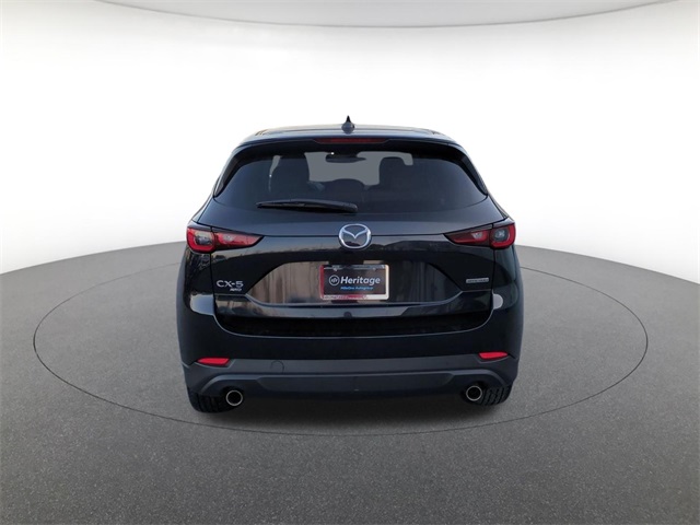 used 2023 Mazda CX-5 car, priced at $24,991