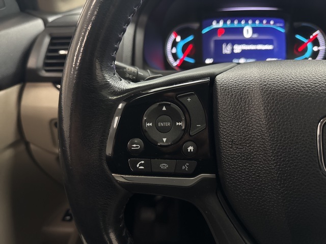 used 2020 Honda Pilot car, priced at $26,574