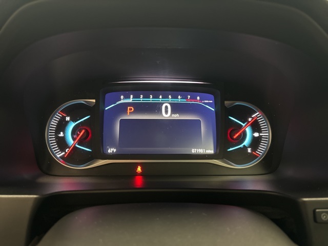 used 2020 Honda Pilot car, priced at $26,574