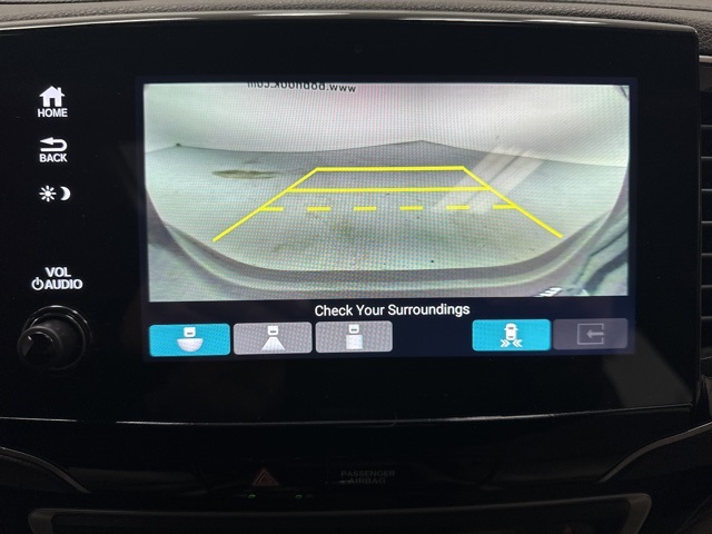 used 2020 Honda Pilot car, priced at $26,574