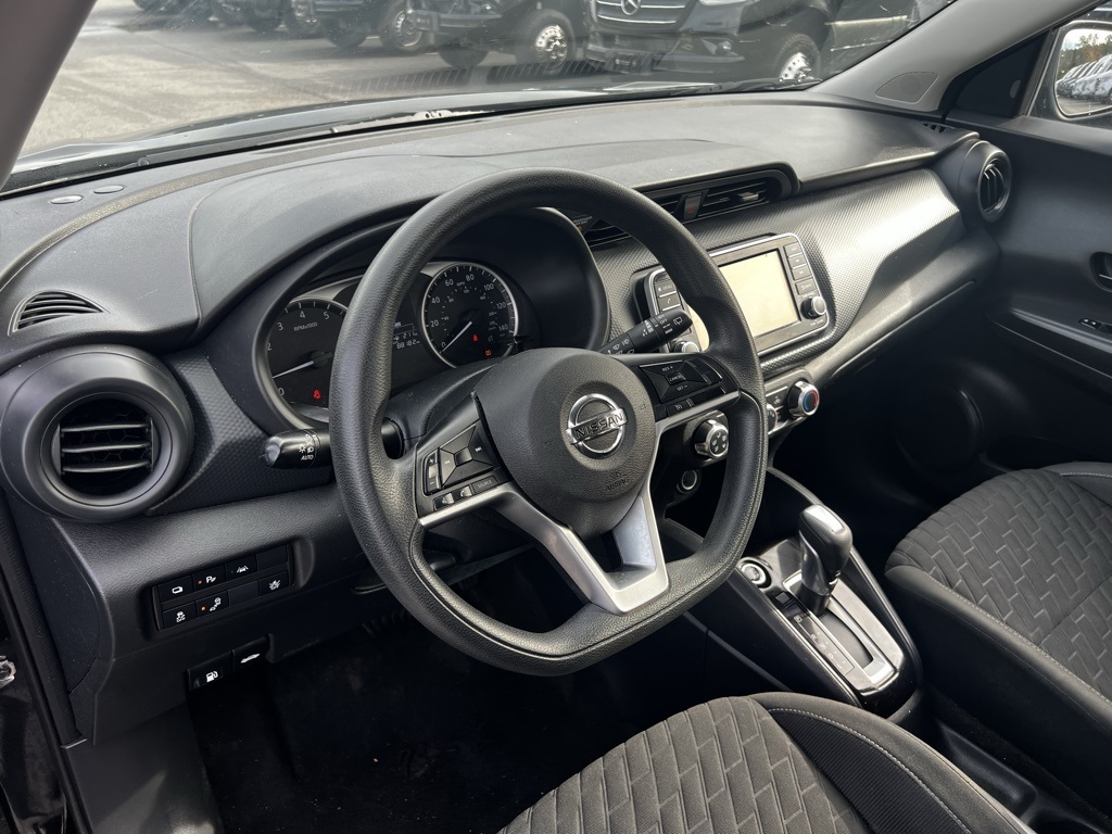 Used 2021 Nissan Kicks FWD SUV for sale #SP1101 - photo 11