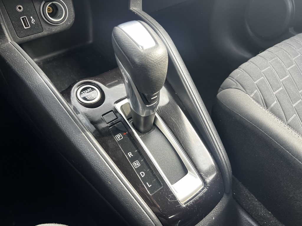 Used 2021 Nissan Kicks FWD SUV for sale #SP1101 - photo 13