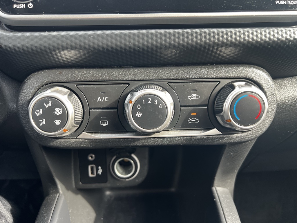 Used 2021 Nissan Kicks FWD SUV for sale #SP1101 - photo 14