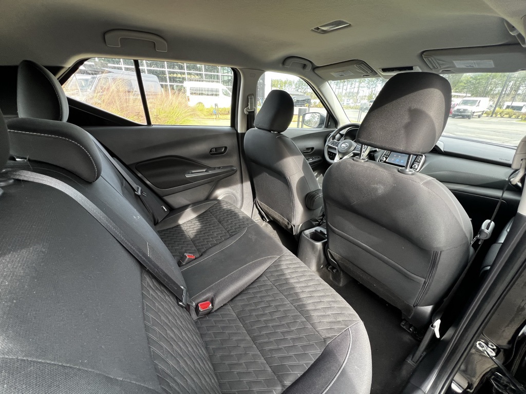 Used 2021 Nissan Kicks FWD SUV for sale #SP1101 - photo 22