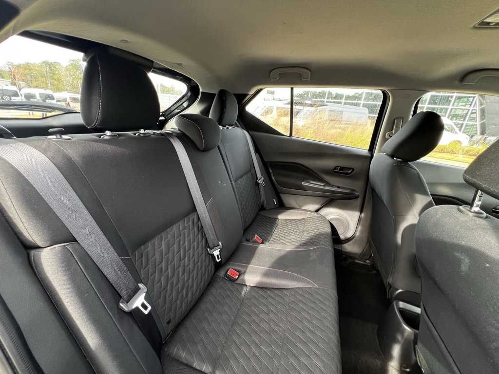 Used 2021 Nissan Kicks FWD SUV for sale #SP1101 - photo 23