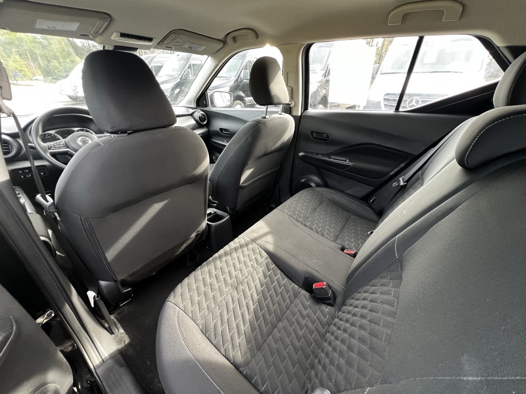 Used 2021 Nissan Kicks FWD SUV for sale #SP1101 - photo 25