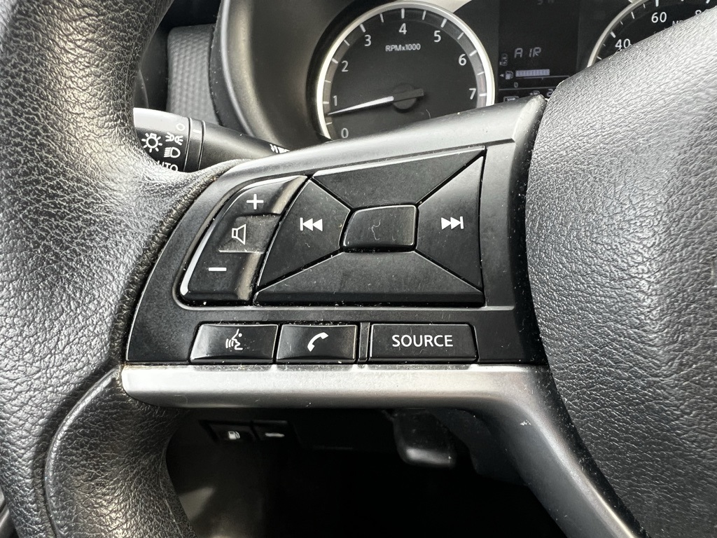 Used 2021 Nissan Kicks FWD SUV for sale #SP1101 - photo 29