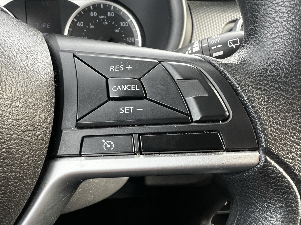 Used 2021 Nissan Kicks FWD SUV for sale #SP1101 - photo 30