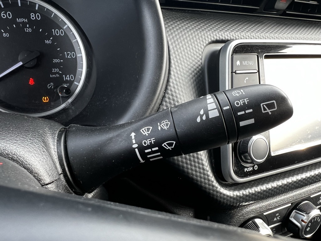 Used 2021 Nissan Kicks FWD SUV for sale #SP1101 - photo 32