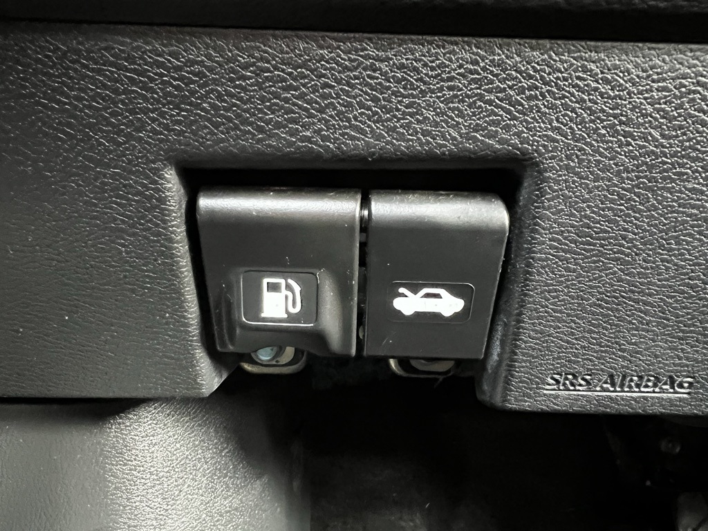 Used 2021 Nissan Kicks FWD SUV for sale #SP1101 - photo 33