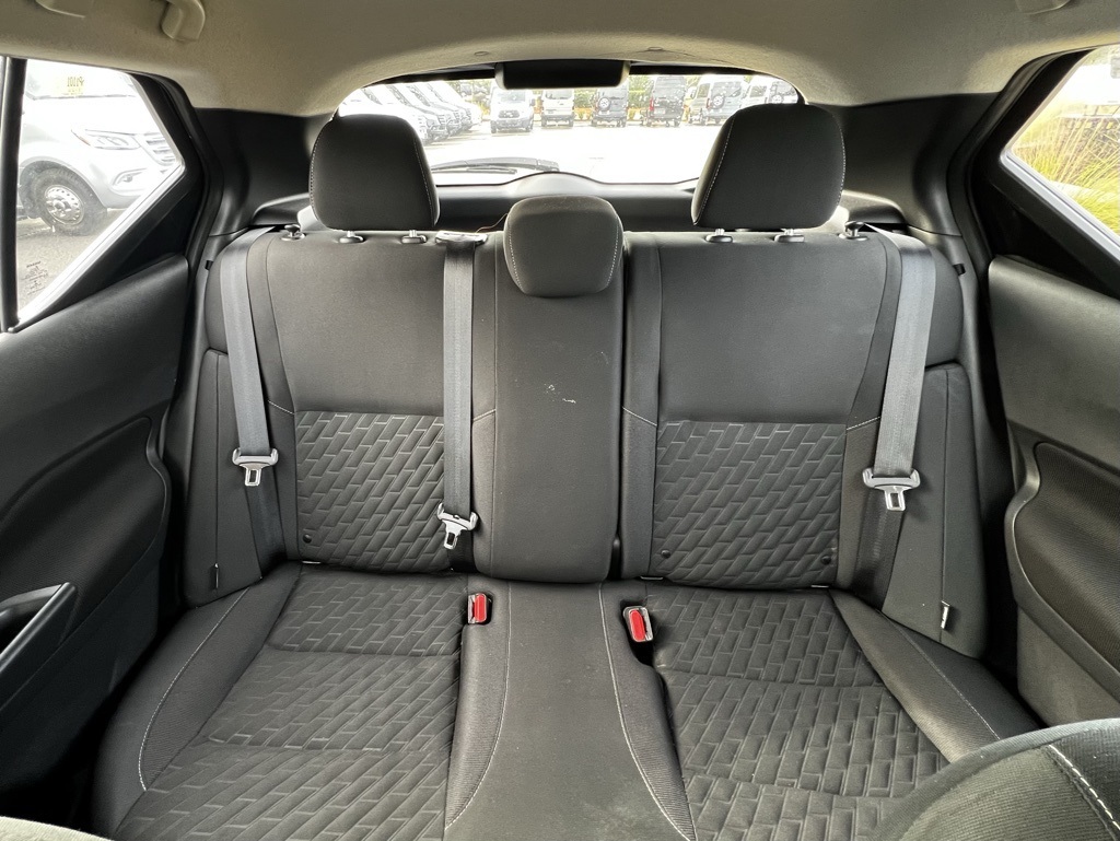 Used 2021 Nissan Kicks FWD SUV for sale #SP1101 - photo 35