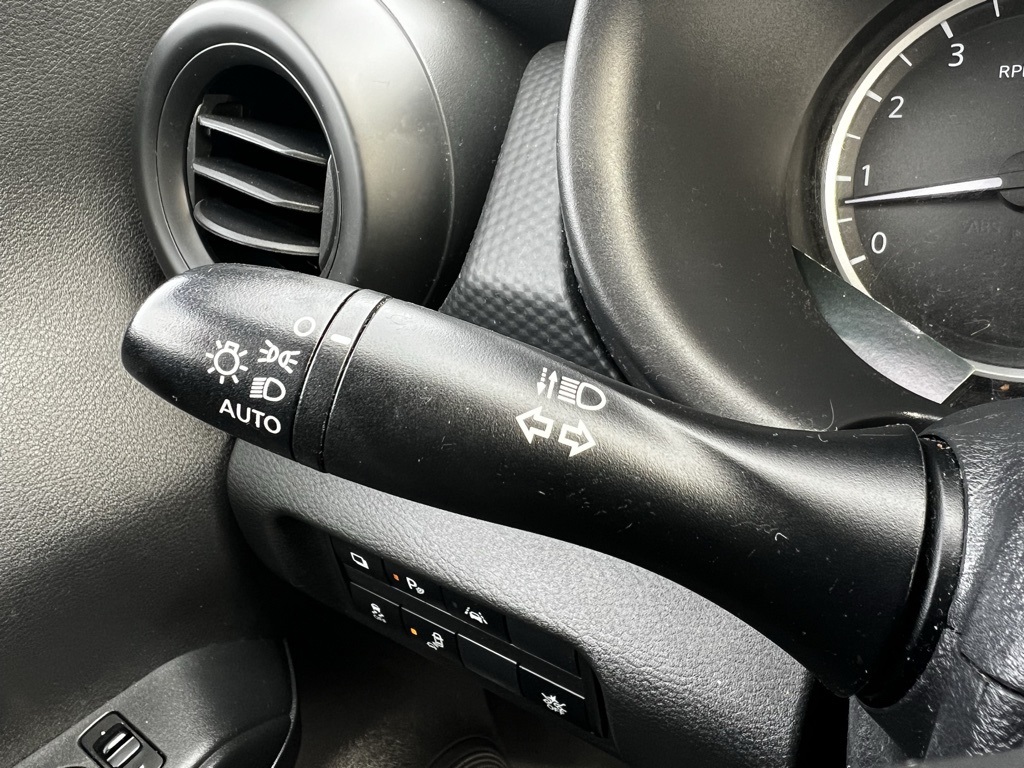 Used 2021 Nissan Kicks FWD SUV for sale #SP1101 - photo 37