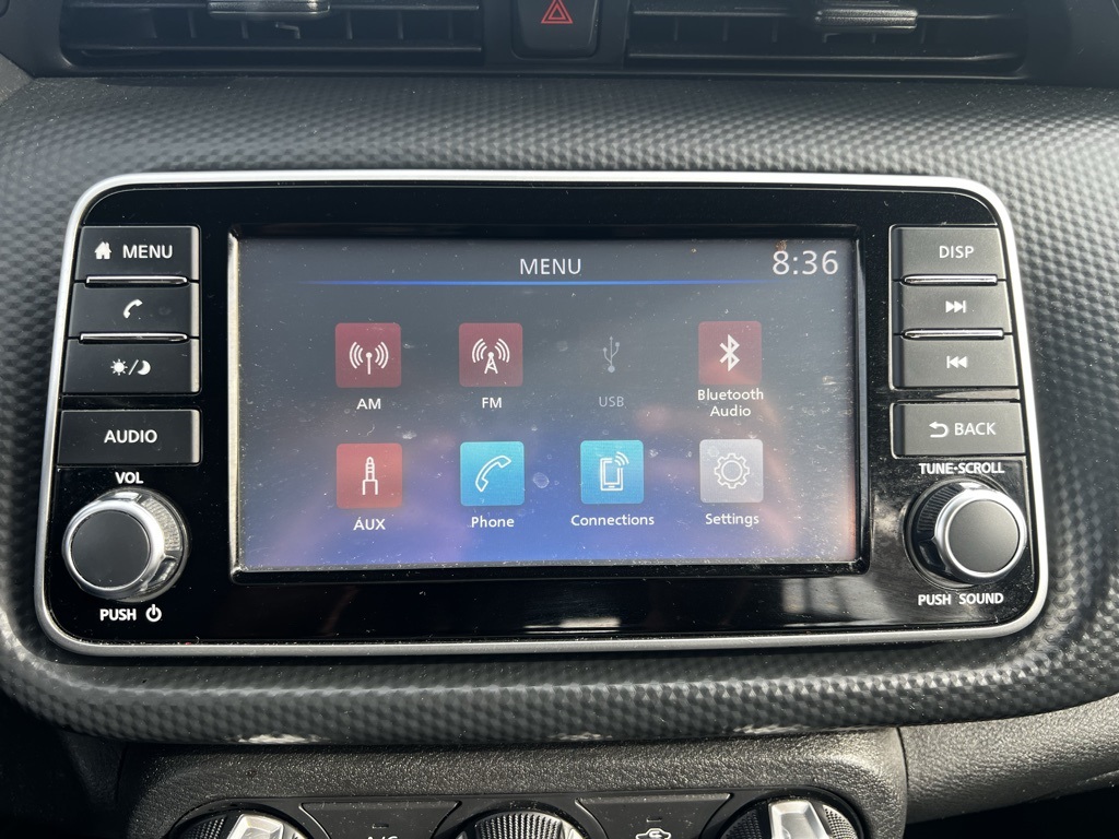 Used 2021 Nissan Kicks FWD SUV for sale #SP1101 - photo 7
