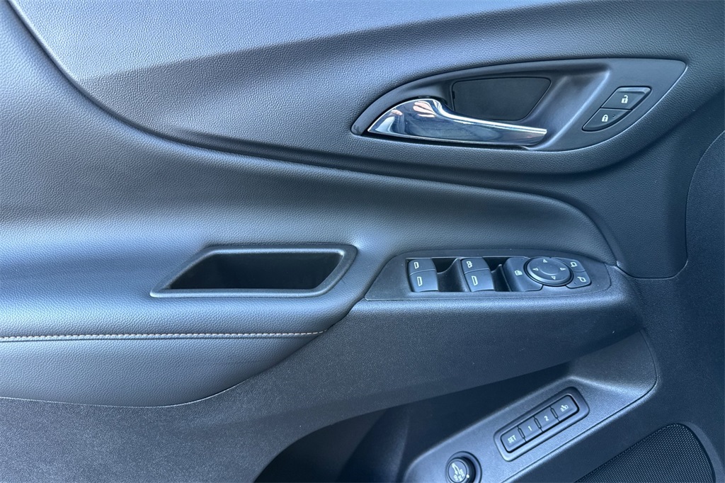 used 2020 Chevrolet Equinox car, priced at $23,992