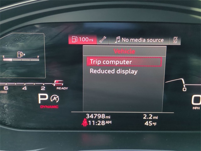 used 2024 Audi Q5 car, priced at $29,611