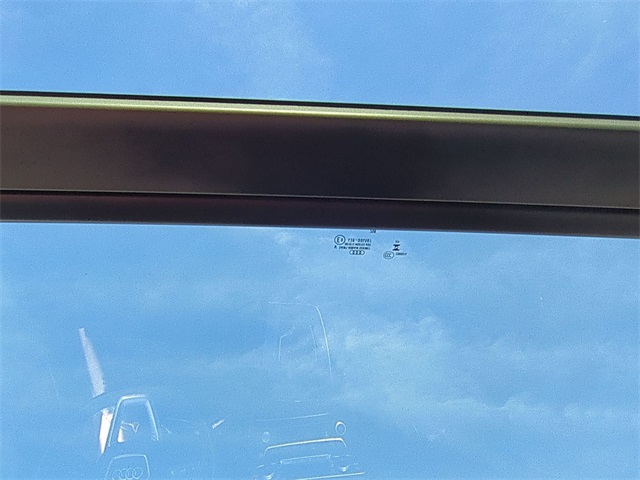 used 2024 Audi Q5 car, priced at $29,611