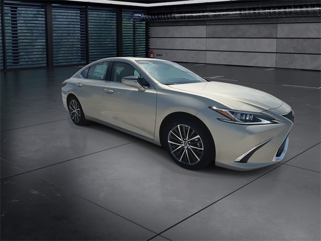 2025 Lexus ES 300h photo 2