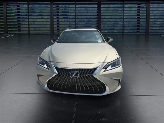 2025 Lexus ES 300h photo 3