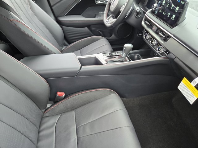 new 2026 Acura ADX car, priced at $44,450