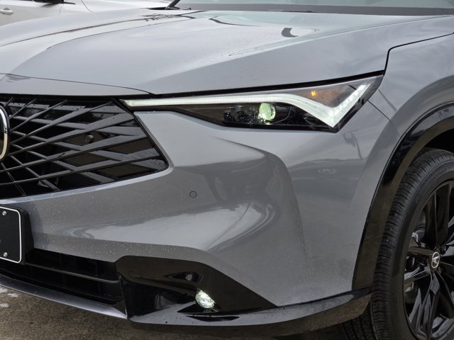 new 2026 Acura ADX car, priced at $44,450