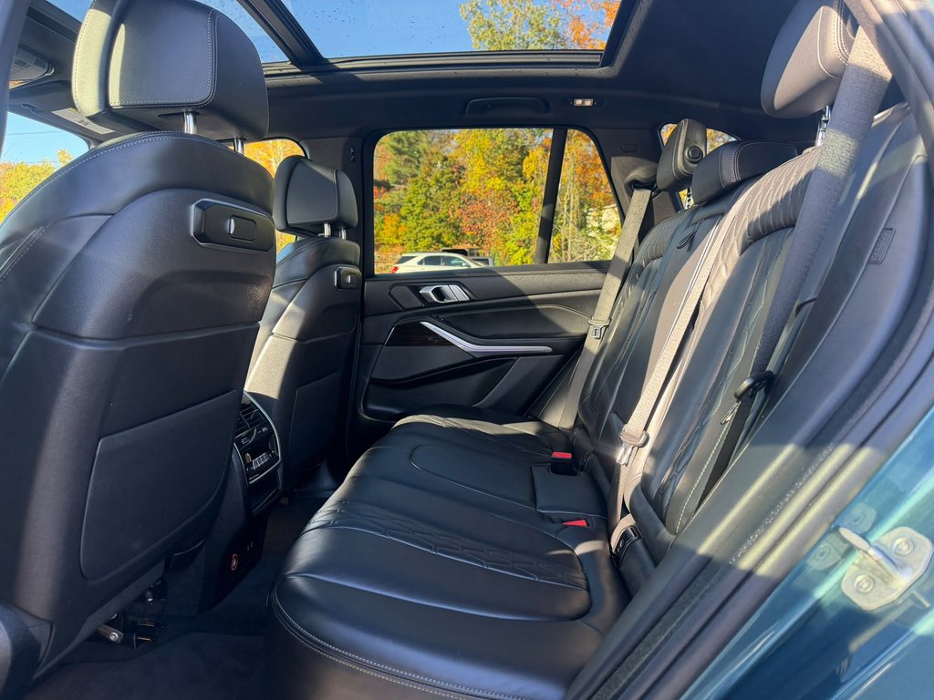 Used 2025 BMW X5 SUV