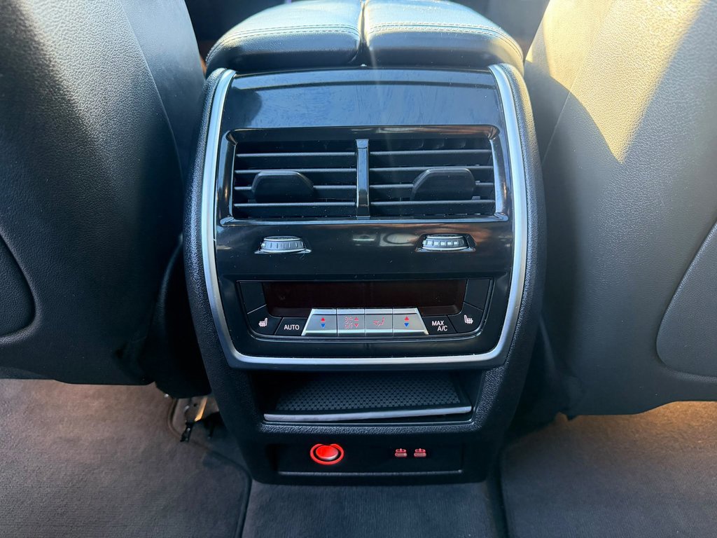 Used 2025 BMW X5 SUV