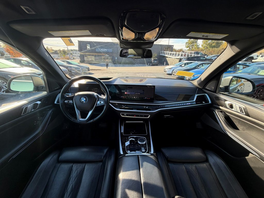 Used 2025 BMW X5 SUV