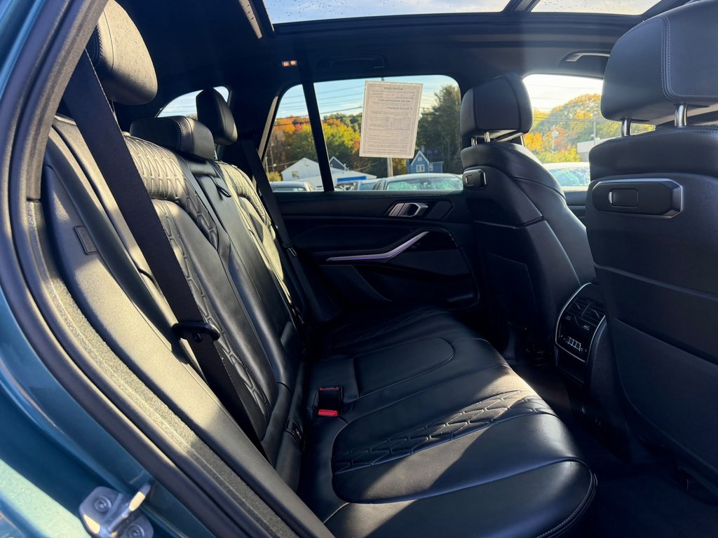 Used 2025 BMW X5 SUV