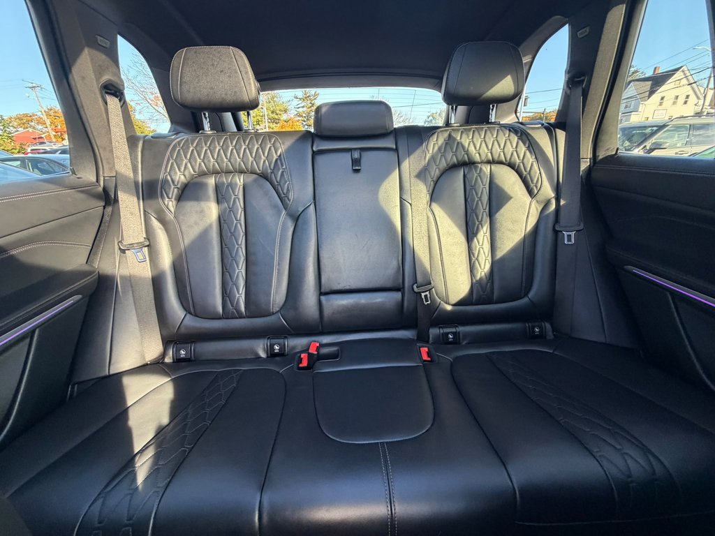 Used 2025 BMW X5 SUV